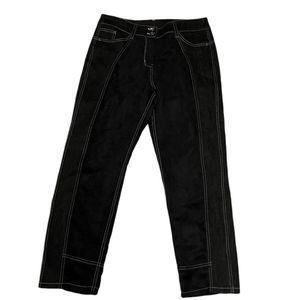 super cool vintage 80s pants